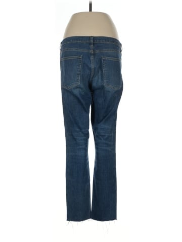 Imogene and Willie Jeans (view 2)