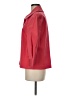 Debra deRoo Red Raincoat Size M - photo 5