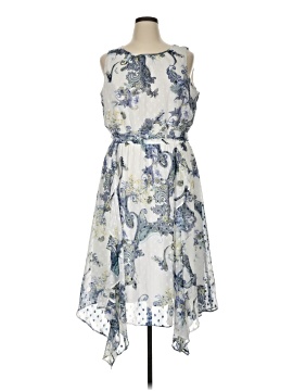 Lane Bryant Cocktail Dress