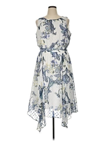 Lane Bryant Cocktail Dress (view 1)