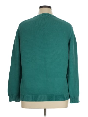St. John's Bay Pullover Sweater (view 2)