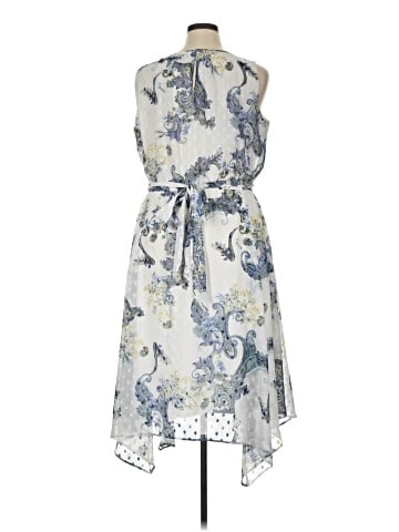 Lane Bryant Cocktail Dress (view 2)