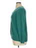 St. John's Bay Solid Teal Pullover Sweater Size 1X - photo 5