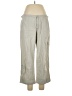 Columbia 100% Cotton Gray Cargo Pants Size L - photo 1