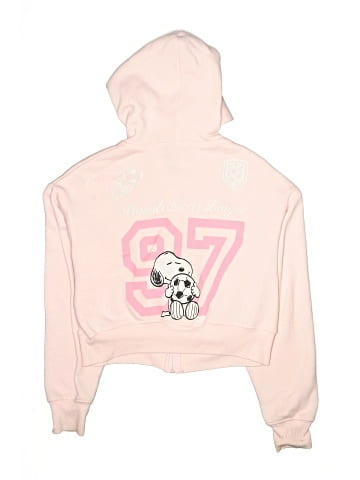 Peanuts Zip Up Hoodie (view 2)