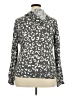Cotton Bleu Gray Pullover Sweater Size 1X (estimated) - photo 2