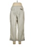 Columbia 100% Cotton Gray Cargo Pants Size L - photo 2
