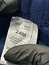 Simple Joys by Carter's 100% Cotton Blue Track Pants 18-24 MO / 24 MO - photo 3