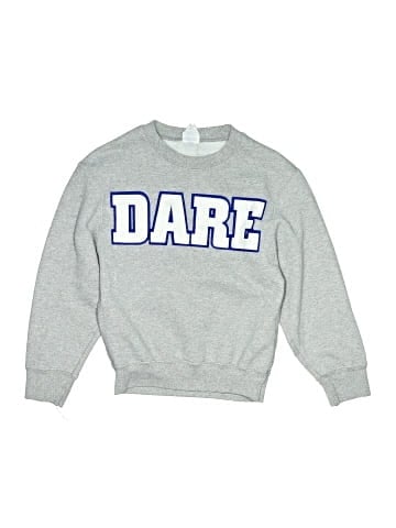 Port & Company Sweatshirt (view 1)