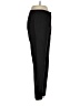Topshop Solid Black Dress Pants Size 6 - photo 4