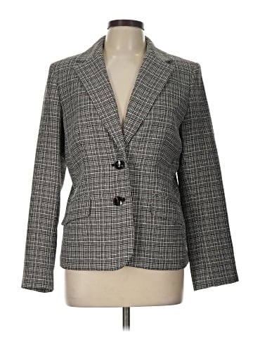 Jones Studio Blazer (view 1)