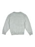 Port & Company Silver Gray Sweatshirt Size S (youth) - photo 2