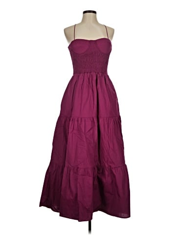 Aureum Casual Dress (view 1)
