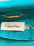 Calvin Klein Teal Blazer Size XL - photo 6