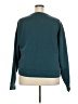 Champion Solid Teal Sweatshirt Size 2X - photo 2