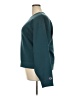 Champion Solid Teal Sweatshirt Size 2X - photo 5