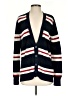 Forever 21 Blue Cardigan Size S - photo 1