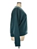 Champion Solid Teal Sweatshirt Size 2X - photo 4