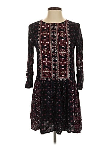 Vanessa Virginia Casual Dress (view 1)