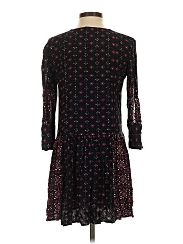 Vanessa Virginia Casual Dress (view 2)
