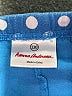 Hanna Andersson Polka Dots Blue Skort Size 130 cm / US 8 - photo 3
