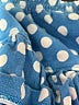 Hanna Andersson Polka Dots Blue Skort Size 130 cm / US 8 - photo 4