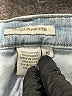 Boston Proper Solid Blue Jeans Size 16 - photo 7