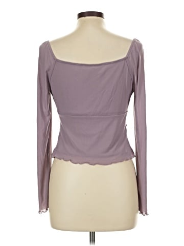 Kirious Long Sleeve Top (view 2)