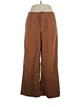 Lands' End Casual Pants