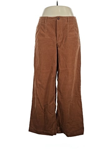 Lands' End Casual Pants (view 1)