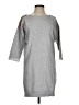 Esprit Gray Casual Dress Size XS - photo 1