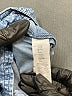 Gap Outlet Blue Denim Shorts Size 6 - photo 4
