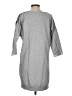 Esprit Gray Casual Dress Size XS - photo 2