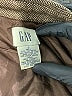 Gap Brown Coat Size S - photo 6