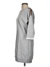 Esprit Gray Casual Dress Size XS - photo 5