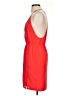NBD 100% Polyester Solid Red Cocktail Dress Size S - photo 6