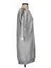 Esprit Gray Casual Dress Size XS - photo 4