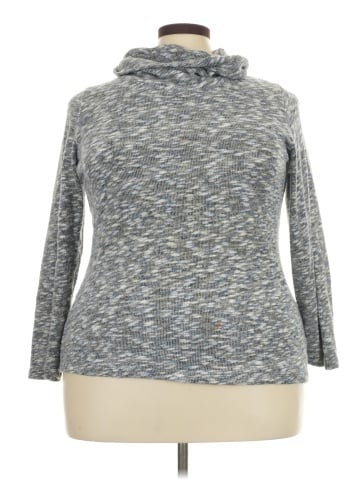 Cj Banks Turtleneck Sweater (view 1)
