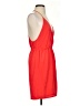 NBD 100% Polyester Solid Red Cocktail Dress Size S - photo 5