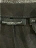 Briggs New York Black Casual Pants Size 3X - photo 4