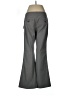 The Limited Gray Dress Pants Size 6 - photo 2