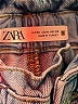 Zara Blue Jeans Size 0 - photo 7