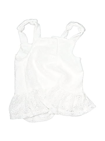 Kate Mack Tank Top (view 2)