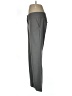 The Limited Gray Dress Pants Size 6 - photo 5