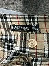 Nasty Gal Inc. Plaid Brown Casual Pants Size 8 - photo 7