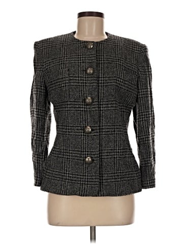 Jaeger Jacket (view 1)