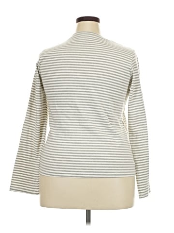 Things Between Long Sleeve Top (view 2)