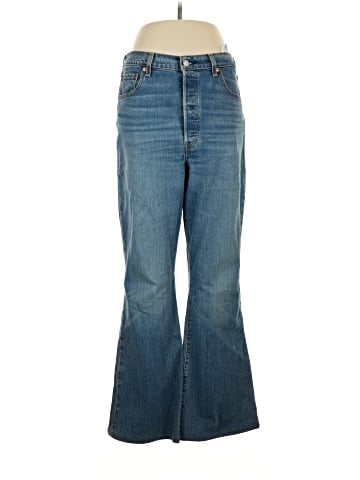 Levi's Jeans (view 1)