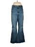 Levi's Blue Jeans Size 31 waist - photo 1
