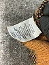 Leith Animal Print Brown Cardigan Size S - photo 8